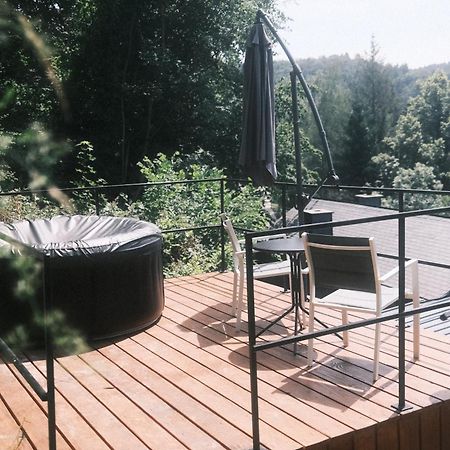 Le Rotche III Apartment Ла Рош ан Арден Екстериор снимка