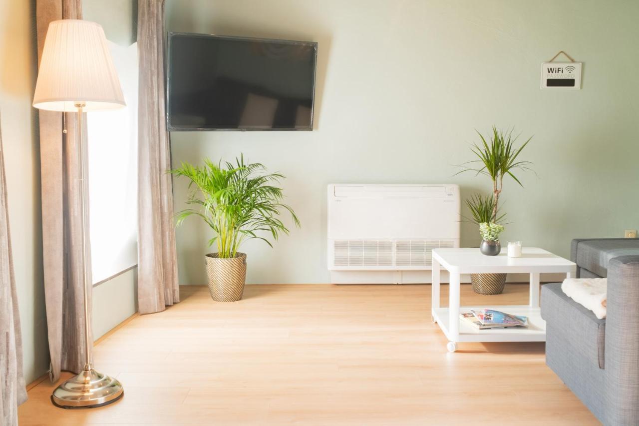 Le Rotche III Apartment Ла Рош ан Арден Екстериор снимка
