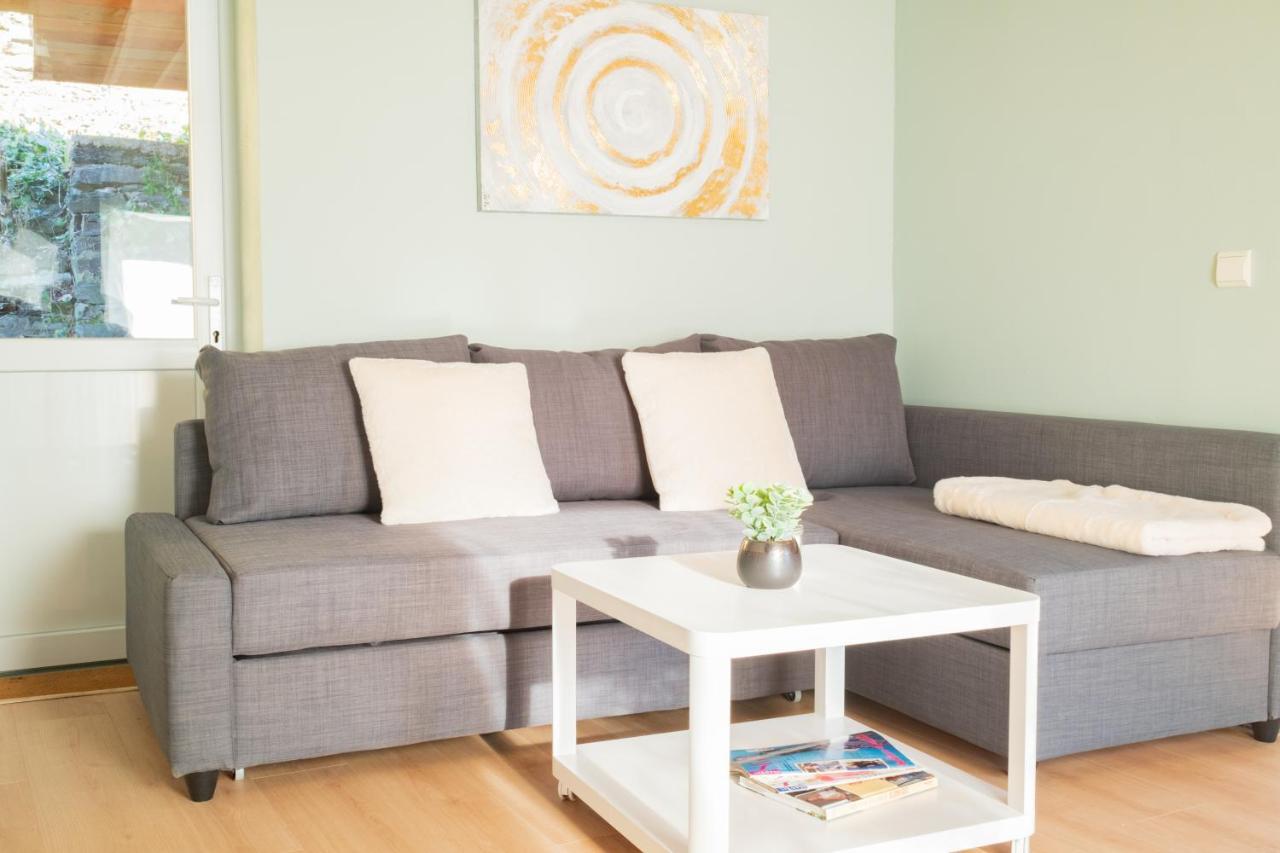 Le Rotche III Apartment Ла Рош ан Арден Екстериор снимка