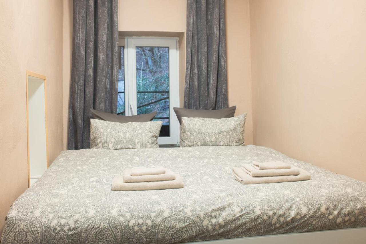 Le Rotche III Apartment Ла Рош ан Арден Екстериор снимка