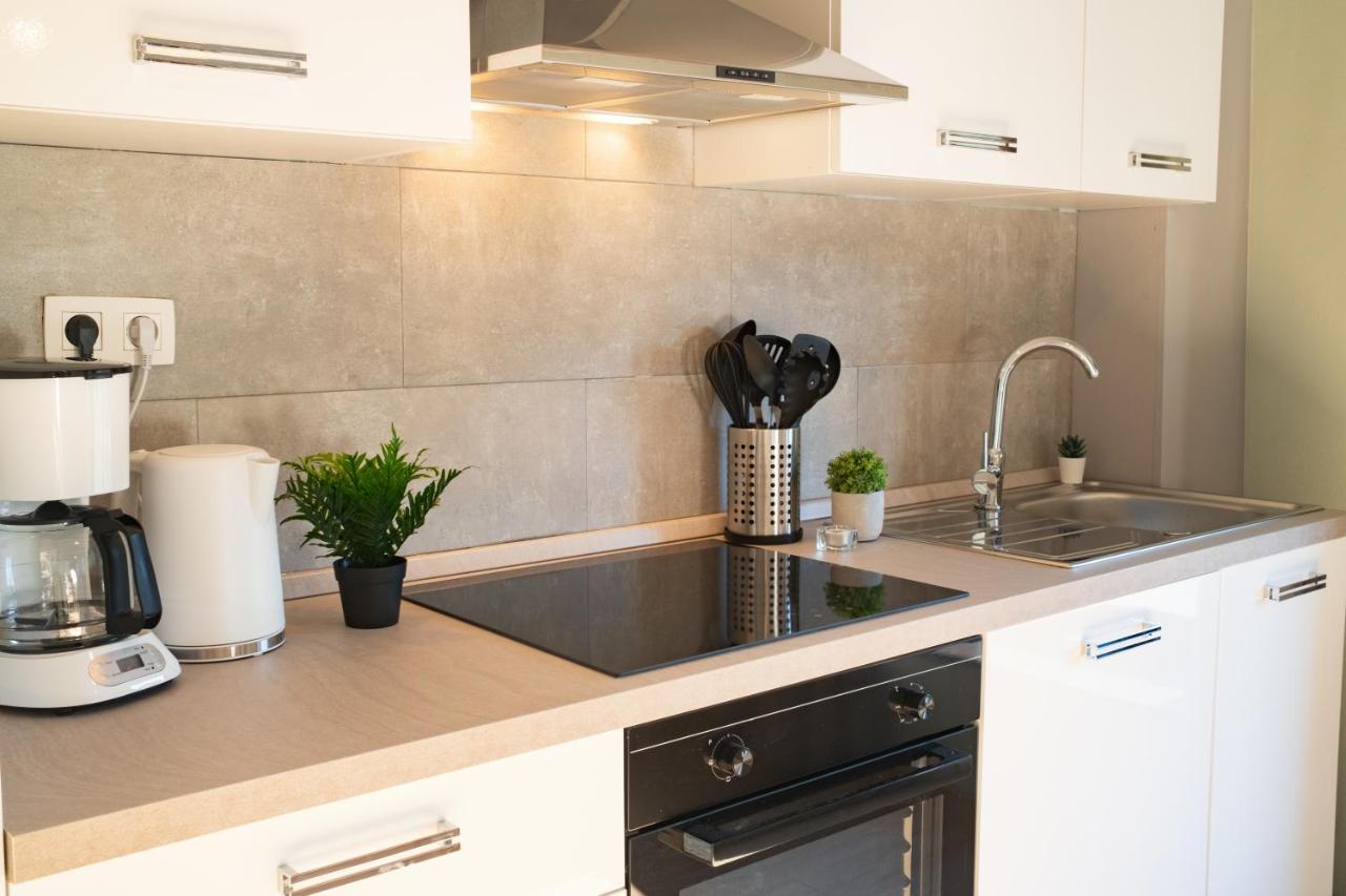 Le Rotche III Apartment Ла Рош ан Арден Екстериор снимка